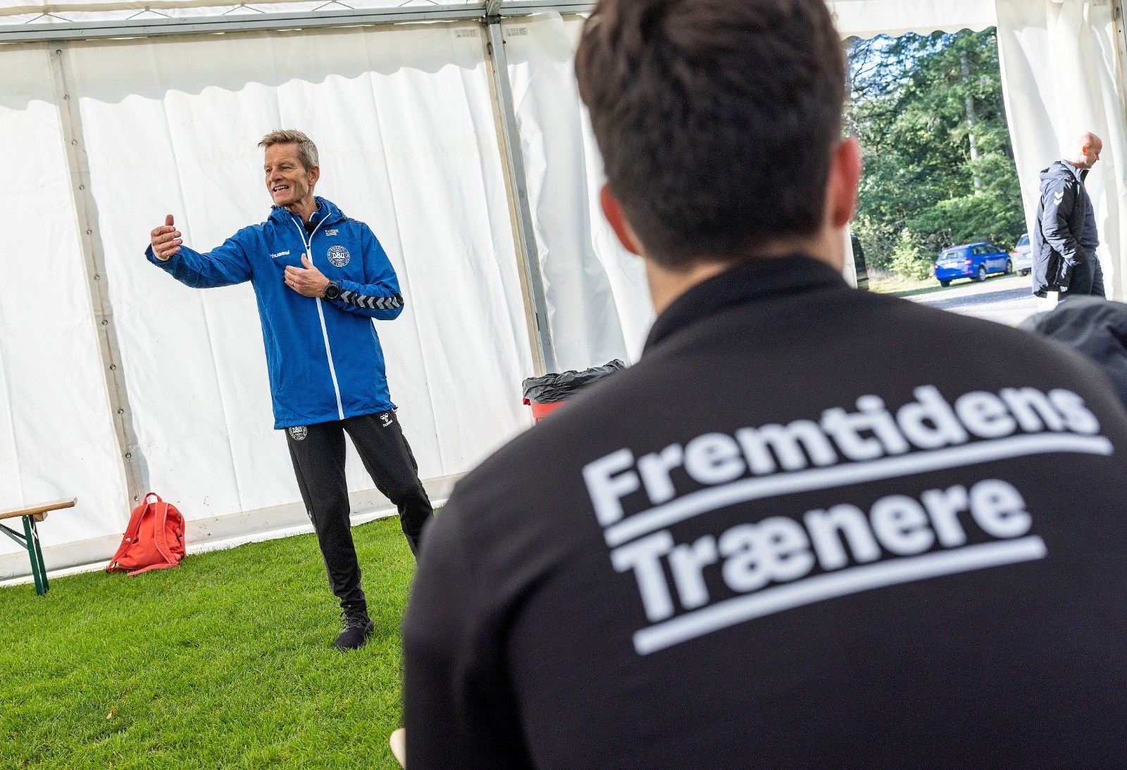 Fremtidens Trænere 7 Fremtidens Trænere 7